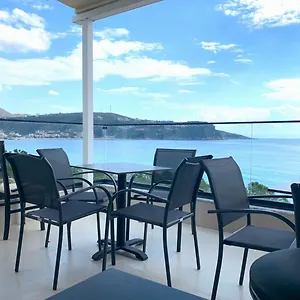 Hostel Mateo, Himare