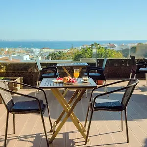 lagos-uptown-bed-breakfast.hotelaalgarve.com/